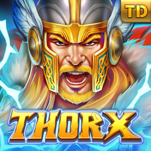 Thor X স্লট গেইম আইকন